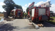 Einsatz vom 05.08.2017