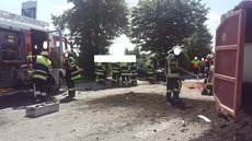 Einsatz vom 05.08.2017