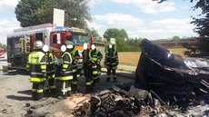 Einsatz vom 05.08.2017