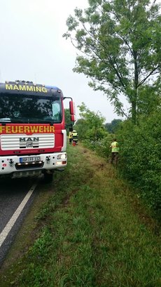 Einsatz vom 11.08.2017