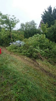 Einsatz vom 11.08.2017