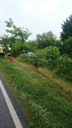 Einsatz vom 11.08.2017