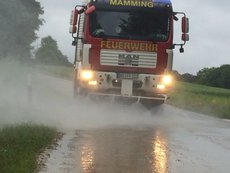 Einsatz vom 19.08.2017