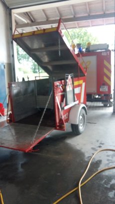 Einsatz vom 19.08.2017