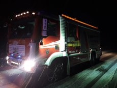 Einsatz vom 07.02.2018