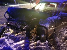 Einsatz vom 07.02.2018