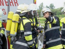Einsatz vom 03.05.2018
