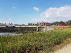 Einsatz vom 01.08.2018