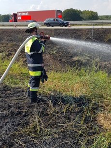 Einsatz vom 01.08.2018