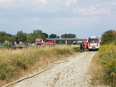 Einsatz vom 01.08.2018