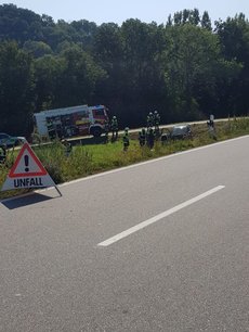 Einsatz vom 16.09.2018