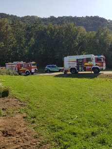 Einsatz vom 16.09.2018