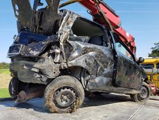 Einsatz vom 16.09.2018