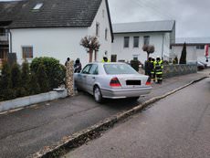 Einsatz vom 24.12.2018