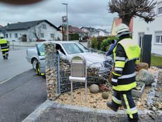 Einsatz vom 24.12.2018