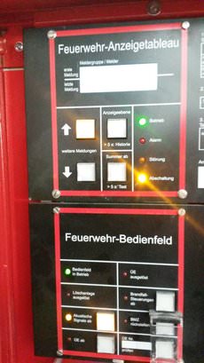 Einsatz vom 28.12.2018