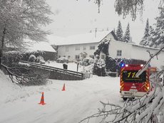 Einsatz vom 03.02.2019