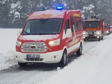 Einsatz vom 03.02.2019