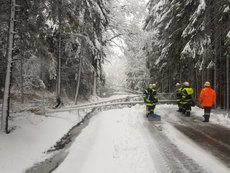 Einsatz vom 03.02.2019