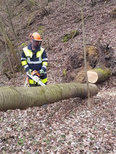 Einsatz vom 11.03.2019