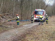 Einsatz vom 11.03.2019