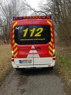 Einsatz vom 11.03.2019