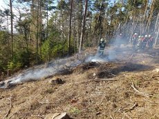 Einsatz vom 17.03.2019