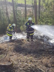 Einsatz vom 17.03.2019