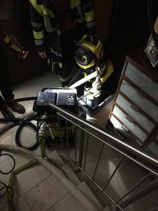 Einsatz vom 01.06.2019