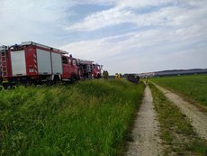 Einsatz vom 06.06.2019