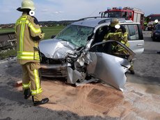 Einsatz vom 06.06.2019