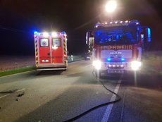 Einsatz vom 27.07.2019