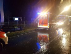 Einsatz vom 04.11.2019