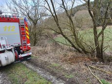 Einsatz vom 26.02.2020