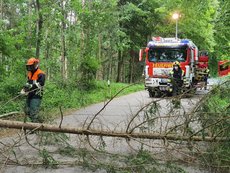 Einsatz vom 24.05.2020