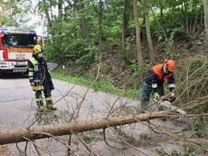 Einsatz vom 24.05.2020