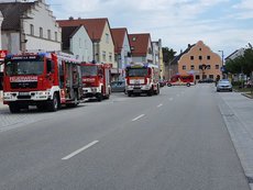 Einsatz vom 25.07.2020