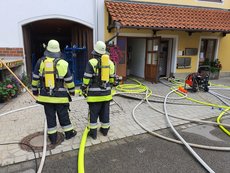 Einsatz vom 25.07.2020