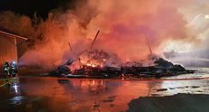 Einsatz vom 06.10.2020