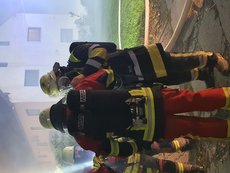 Einsatz vom 06.10.2020