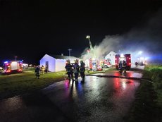 Einsatz vom 06.10.2020