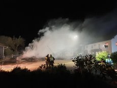 Einsatz vom 06.10.2020