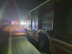 Einsatz vom 26.11.2020