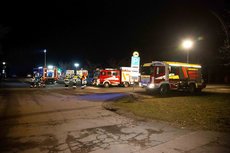 Einsatz vom 06.02.2021