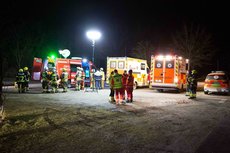 Einsatz vom 06.02.2021