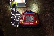 Einsatz vom 06.02.2021