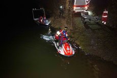 Einsatz vom 06.02.2021