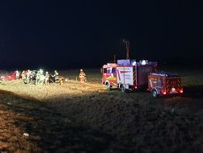 Einsatz vom 20.02.2021