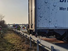 Einsatz vom 22.02.2021