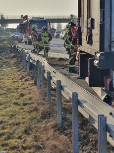 Einsatz vom 22.02.2021